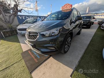 Opel Mokka 1.6 CDTI Ecotec 136CV 4x2 Start&Stop Co