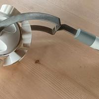 rullo per  fare i biscotti 