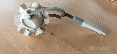 rullo per  fare i biscotti 