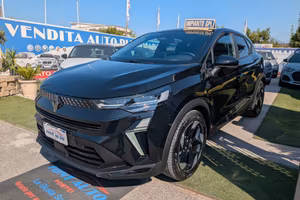 Renault Captur ECO-G 100 CV Techno nordita