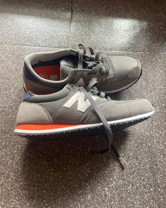 NEW BALANCE 420 NUOVE