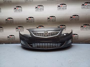 Paraurti anteriore opel astra 2011 berlina colore