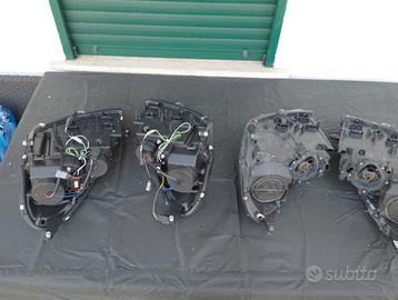 Fanali Mercedes SLK COMPRESSOR