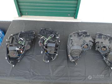 Fanali Mercedes SLK COMPRESSOR