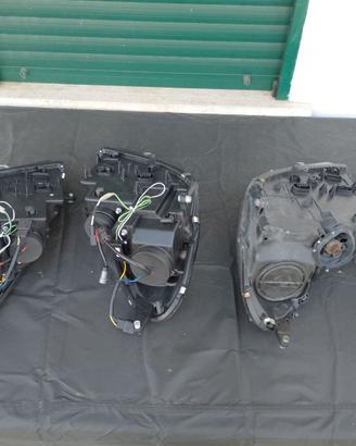 Fanali Mercedes SLK COMPRESSOR