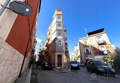 2 LOCALI A BARLETTA