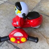 Chicco Vespa Primavera Radiocomandata