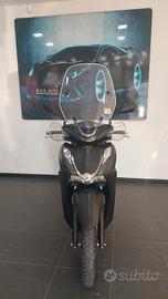 Honda SH 350 sport