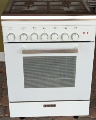 cucina a gas
