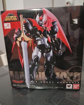 SRC BANDAI Mazinkaiser