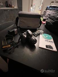 Nikon D5300