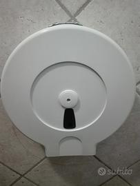 porta carta igie. jumbo /Fon parete/porta cartaige