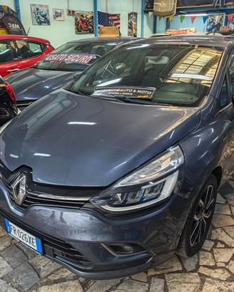 Renault Clio Sporter dCi 8V 75CV Start&Stop Energy