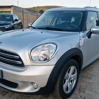 Mini One D Countryman 1.6 Business