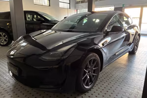 Tesla Model 3 Standard rwd Aziendale