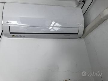 Climatizzatore TOYOTOMI NOBORU 9000 BTU A+++