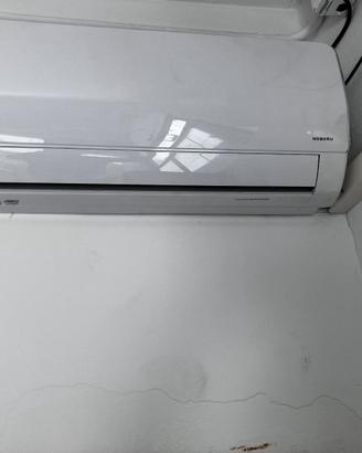 Climatizzatore TOYOTOMI NOBORU 9000 BTU A+++