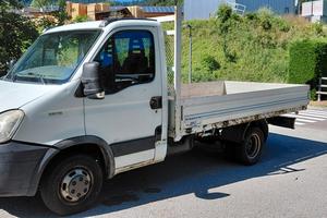 Iveco 35 C12