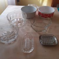 Insalatiere - Ciotole  - Zuppiere