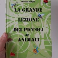 La grande lezione dei piccoli animali