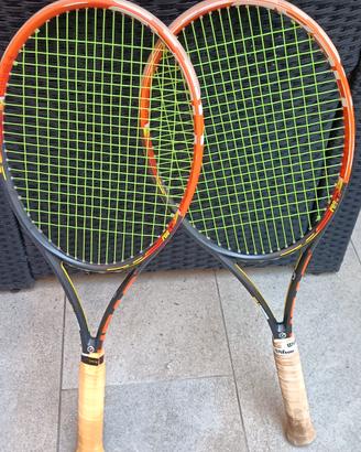 Racchetta Tennis Head Radical