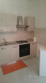 Mobili cucina e camera