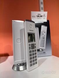 Panasonic KX-TGK220 - Telefono Cordless Digital De