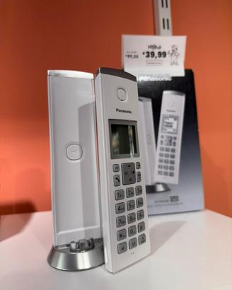 Panasonic KX-TGK220 - Telefono Cordless Digital De