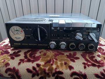 Registratori a bobina Uher