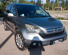HONDA CR-V 3ª serie 07-10 - 2009