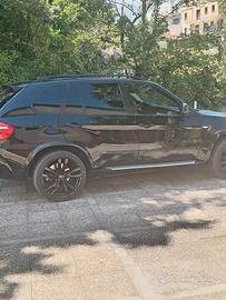 Bmw x5 e70 35d 2009 