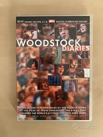 Woodstock Diaries