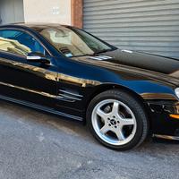 Mercedes SL500 versione America iscritta ASI