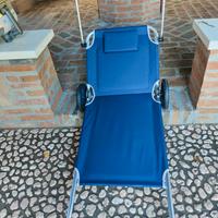 poltrona mare/giardino