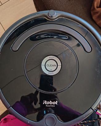 iRobot Roomba modello 671