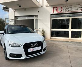 Audi A1 S-line 1.6 TDI 116 CV