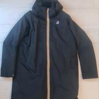 Piumino Kway Maurice  3/4