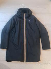 Piumino Kway Maurice  3/4