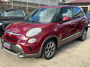 Fiat 500L 1.6 Multijet 120 CV Trekking