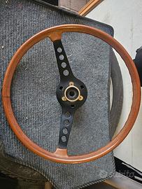 volante fiat 850 special sport spider fiat 124