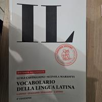 dizionario IL