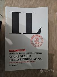 dizionario IL