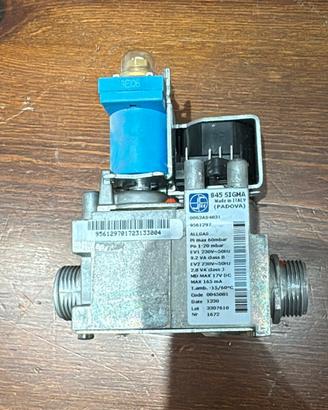 Valvola gas sit 845 sigma