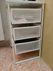 cassettiere