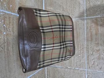 borsa secchiello vintage originale