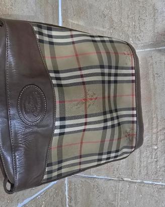 borsa secchiello vintage originale