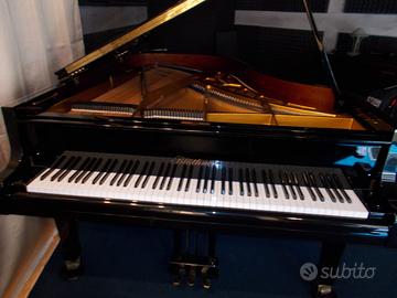 Pianoforte Bluthner mod. 6