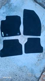 tappetini ford focus sw 2006