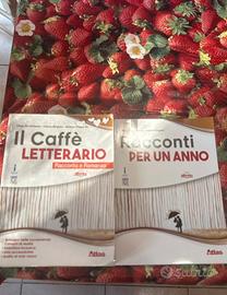 il caffè letterario