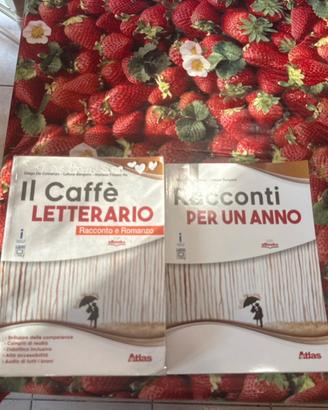 il caffè letterario
